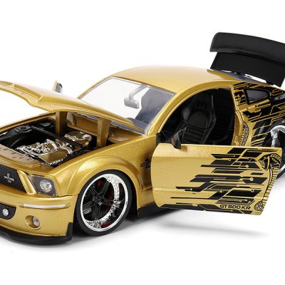Diecast ford model cars